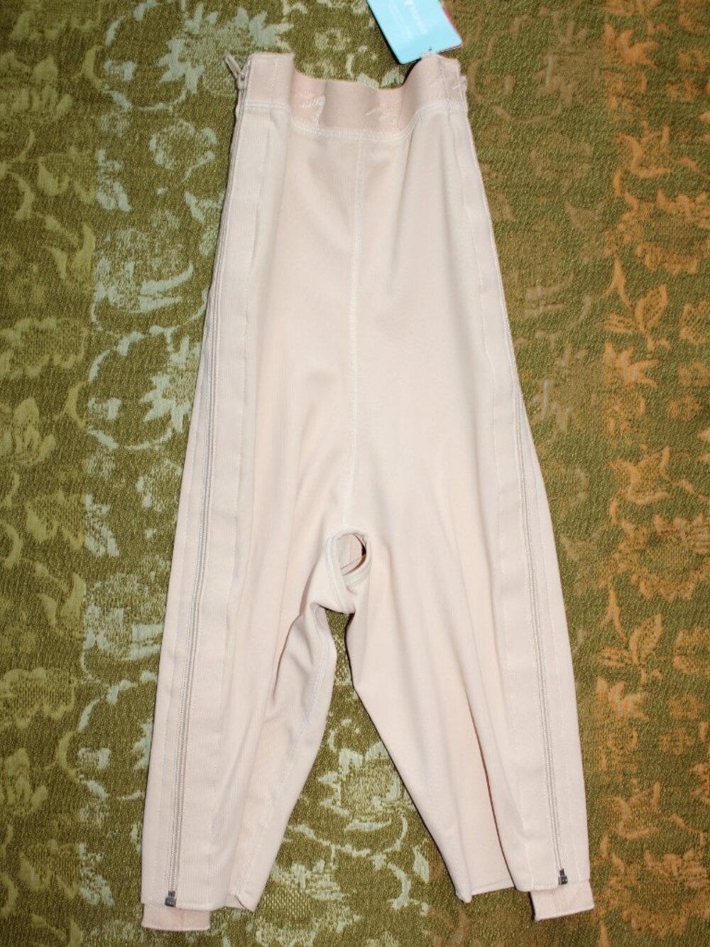NEW Marena Post-surgical Compression Girdle Size XS Medical Recovery shapewear